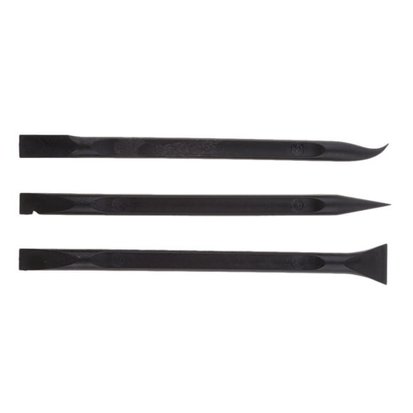 3 Pcs.Mobile Ph Repair Opening Pry Tools Set Spudger Stick Spudger Pry Tool