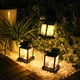thumbnail image 2 of Luz Solar Para Patio, Luz Impermeable Para Carretera, Luz De Seguridad Nocturna, Sensor Led, Luz De Paisaje Para Valla De Pasarela Speravity HA025756-01, 2 of 6