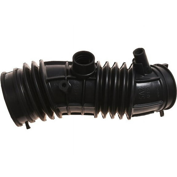 Air Intake Hose - Air Cleaner To Engine - Compatible with 2013 - 2017 Honda Accord 2.4L 4-Cylinder 2014 2015 2016