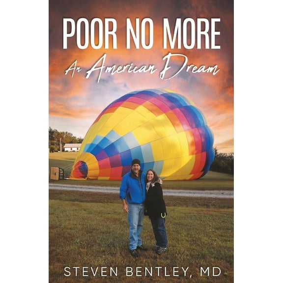 Poor No More: An American Dream, (Paperback)