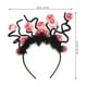thumbnail image 2 of KAKOWELY Diademas con forma de ojo de Halloween, diademas decorativas para fiestas, adornos para el cabello, 2 of 4