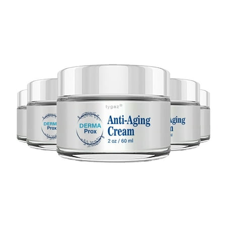 (5 Pack) Derma Prox - Derma Prox Anti-Aging Cream