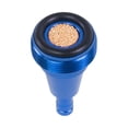 thumbnail image 4 of Filtro De gasolina metalico universal para Motocicleta Kinlley azul, 4 of 4