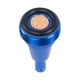 thumbnail image 4 of Filtro De gasolina metalico universal para Motocicleta Kinlley azul, 4 of 4
