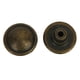 thumbnail image 3 of 2pcs Antiguo Cajón Del Gabinete Manija Perilla Tirón Gota Bin, 3 of 5