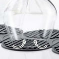 thumbnail image 2 of Glass Drying Mat, 2 of 6