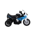 thumbnail image 4 of Motocicleta montable eléctrica PINGÜE® para niños BMW® S1000 RR Batería 6V, 4 of 9