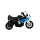 thumbnail image 4 of Motocicleta montable eléctrica PINGÜE® para niños BMW® S1000 RR Batería 6V, 4 of 9