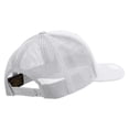 thumbnail image 4 of US Navy USN CPO Retired Embroidered Retro Trucker Cap - White OSFM, 4 of 5