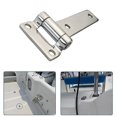 thumbnail image 4 of 304 Less Steel 135mm Duty E Boat Yachts Ware Less Steel Door For Container, 4 of 4