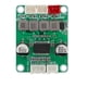thumbnail image 1 of Placa Amplificadora Audio Estéreo Digital TPA3118D2 Módulo Amplificador Audio de 2,0 Canales de 30 W y 30 W CC de 12-24 V, 1 of 5