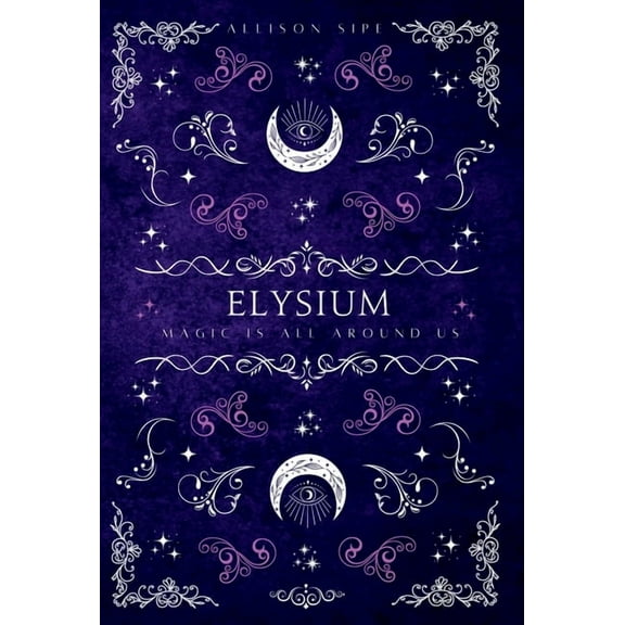 Elysium, (Hardcover)