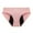 Lotus Root Starch, variant on Zoeecloth Leak-Proof Underwear Menstrual Postpartum Underpants Women Girls Bikini Panties S-XXL
