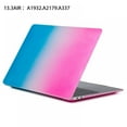 thumbnail image 1 of Coque Rigide pour MacBook Air 13 Pro Protecteur d'Écran Clavier Protection Complète, 1 of 9