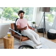 thumbnail image 2 of HoMedics Shiatsu Pro Plus Back Massager with Heat, 2 of 7