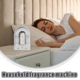 thumbnail image 4 of Aromatherapy Diffuser with Timer - Rapid Fragrance Diffusion, Quiet, Essential Oil Humidifier, 4 of 8
