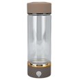 thumbnail image 2 of Hydrogen Rich Water Bottle Portable Rechargeable Health Quantum Hydrogen Water Cup for Home Travel Office Coffee Color, 2 of 5