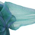 thumbnail image 2 of Loofah Bath-Sponge Swirl-Set by Shower Bouquet: Extra-Large Mesh Pouf Luffa Loofa Loufa Puff Scrubber - Big Full Lather Cleanse, Exfoliate with Beauty Bathing Accessories, 2 of 4