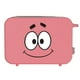 thumbnail image 1 of Tostadora Bob Esponja 2 Rebanadas 7 Ajustes Patricio, 1 of 4