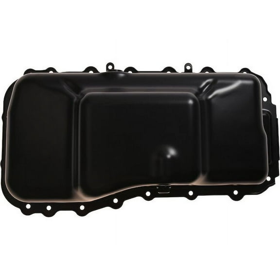 Oil Pan - Compatible with 1990 - 2010 Dodge Grand Caravan 1991 1992 1993 1994 1995 1996 1997 1998 1999 2000 2001 2002 2003 2004 2005 2006 2007 2008 2009