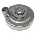 thumbnail image 4 of Clutch Drum Rim Sprocket 0325 7t For Oleomac Clutch Sprocket, 4 of 5