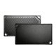 thumbnail image 1 of Hierro fundido reversible Grill/Griddle Lodge, 24 x 43 cm, presazonado, 1 of 5