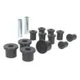 thumbnail image 4 of Whiteline Rear Leaf Spring & Shackle Bushing, 4 of 7