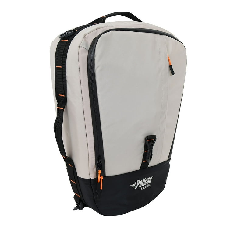 Pelican - Exochill Soft Cooler - 17L - White - Walmart.com