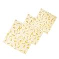 thumbnail image 1 of Wweixi Food Fresh-keeping Packaging Beeswax Fresh Clothes Wrap Stretch Cover Multifunction Tools Household Handheld Paper  No.2, 1 of 8
