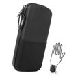 thumbnail image 4 of S SERENABLE EVA Hard Golf Glove Holder Storage Bag Multifunctional Protective Waterproof, 4 of 9