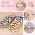 thumbnail image 2 of For 18 Pcs Silicone Beadable O Rings 65mm Silicone Beads Bulk, 2 of 5