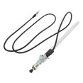 thumbnail image 1 of Car  Antennas, Mast  Aerial Stable Sturdy  For Automotive, 1 of 8