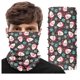 thumbnail image 3 of Turbante de navidad con estampado 3D, calentador de cuello y cara, bufanda para ciclismo al aire libre, Bandana para motocicleta, papá noel, bufe de árbol de navidad, nuevo, 3 of 4