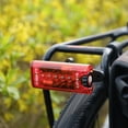 thumbnail image 3 of CATEYE Rear Rack Bracket, 3 of 3