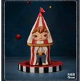 thumbnail image 3 of Hirono Shelter Series Blind Box Action Figure Trendy Figurines Home Desktop Decor Dolls Collection Model Toys Girls Gifts Kids, 3 of 5