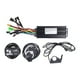 thumbnail image 5 of Controlador de motor de bicicleta eléctrica Jadeshay Kit de controlador de 36V 750W 1000W, 5 of 8