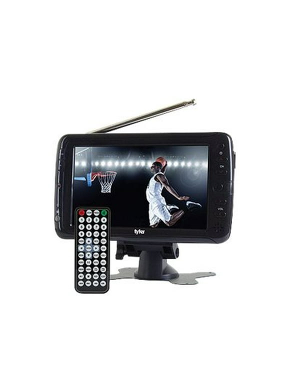 Portable TVs in TV & Video