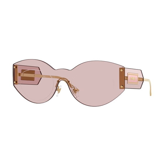Sunglasses Versace VE 2276 1002/5 Pink