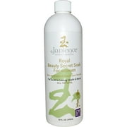 Jadience Herbal Formulas Royal Beauty Secret Soak, 16 Oz