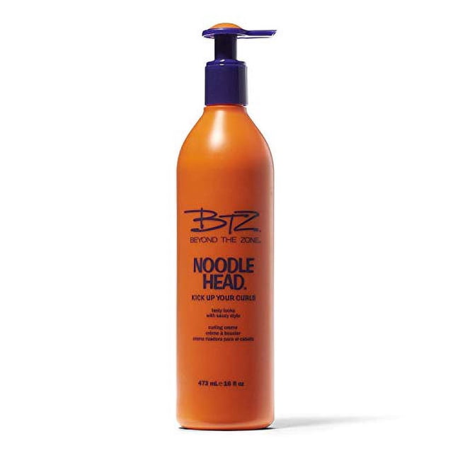 Crema Rizadora Beyond the Zone