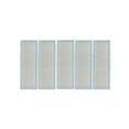 thumbnail image 2 of Vacuum Cleaner HEPA Filter Side Brush Compatible With LIECTROUX M7S PRO Robotic Vacuum Cleaner Parts, 2 of 3