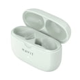 thumbnail image 5 of AUDIFONOS HAVIT EARBUDS TW992 BLUETOOTH VERDE, 5 of 5