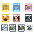 thumbnail image 2 of Series NDS Game Cartridge Following Renegade Platinum US Version English Game 2024 New Version, 2 of 5