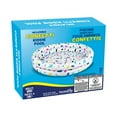 thumbnail image 4 of Inflatable Confetti Kiddie Pool, 4 of 5