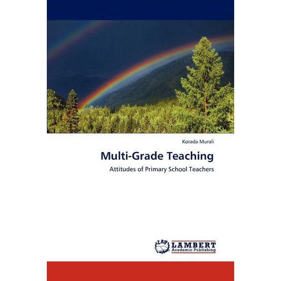 Multi-Grade Teaching, (Paperback)