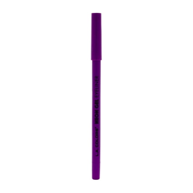 Delineador ojo LA colors Morado 1.5g