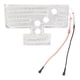 thumbnail image 5 of Kit De Calentador De Garaje, Ligero Profesional De Alta Resistencia AH900213 Para Refrigeradores, 5 of 7
