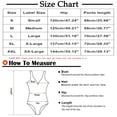 thumbnail image 3 of Jumpsuits for Women Plus Size Summer Solid Color Lace-up Pocket Casual Fashion Romper, 3 of 8