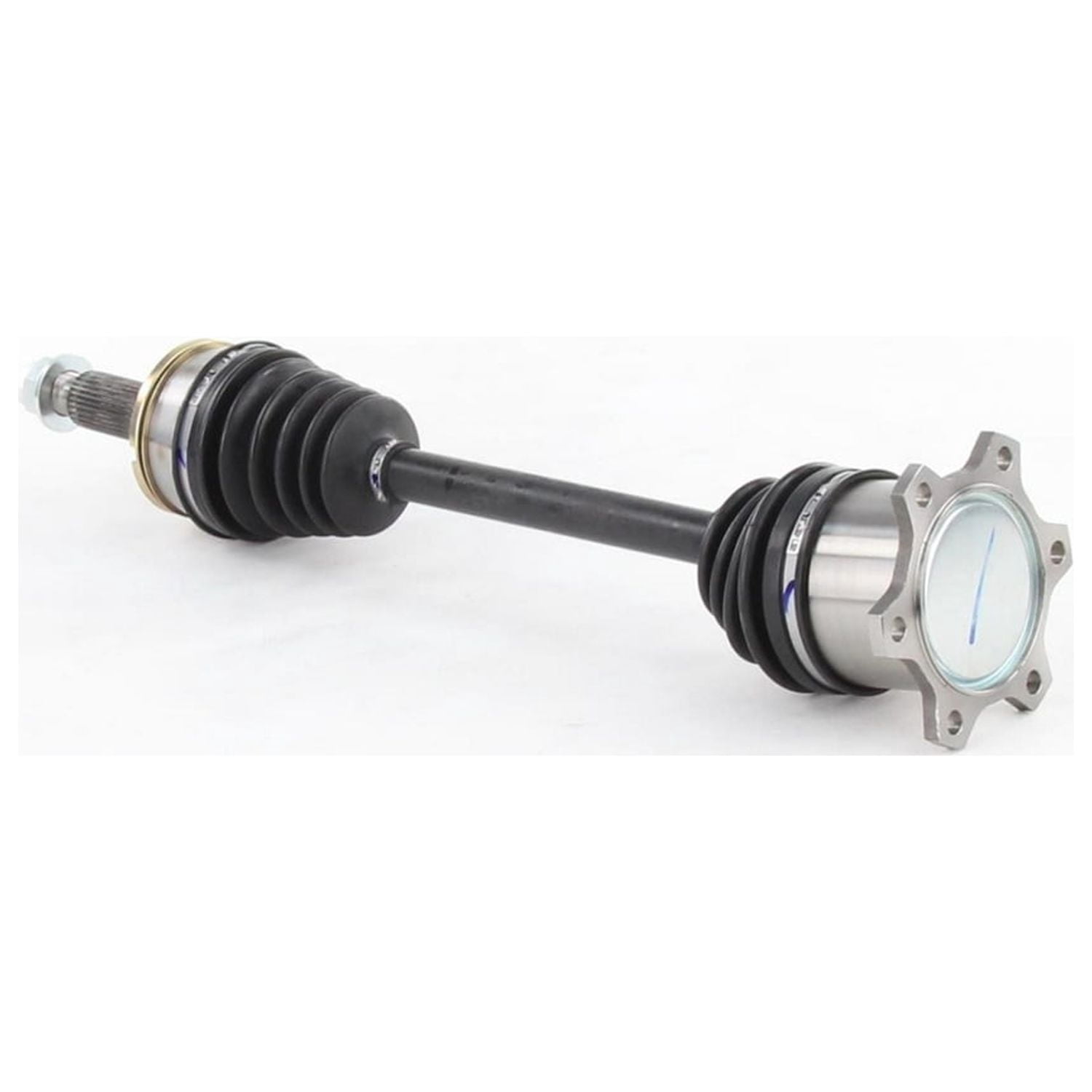 CV Axle Shaft Fits select: 1986-1993 TOYOTA SUPRA, 1989-1992 TOYOTA CRESSIDA
