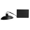 thumbnail image 1 of Solar Pendant Lights, Dual Induction Split Design 2 Modes Solar Lights Outdoor, Waterproof for corridors balconies, 1 of 8